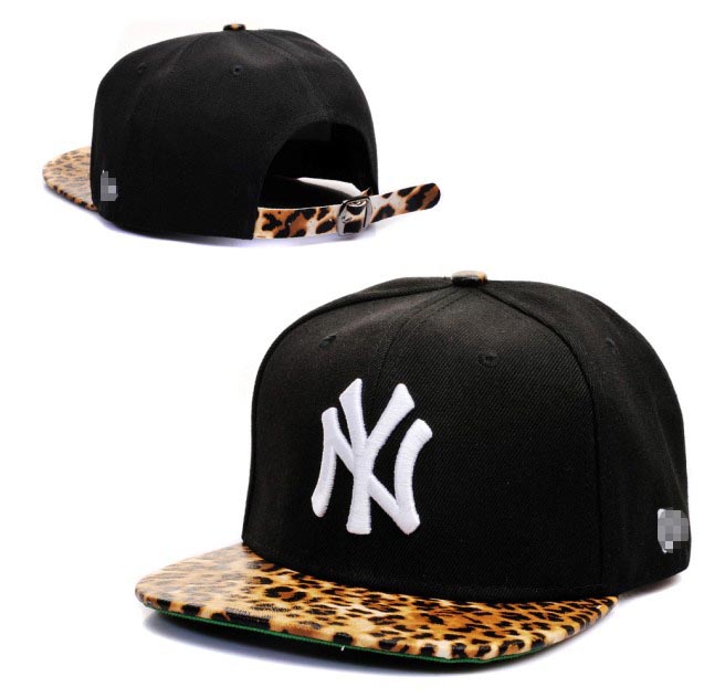 NY Cap